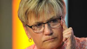 Photos: Community remembers Pat Summitt