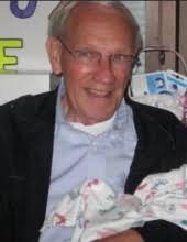 Obituary information for James "Jimmy" Naron Johnson