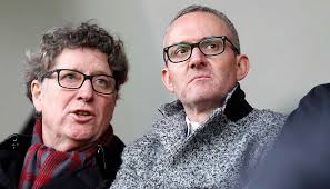 Schumacher macht Vertrags-Hammer mit Trio öffentlich