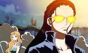 He defeated 3 of them (crocodile, doflamingo and moria). One Piece Wano Gifs Get The Best Gif On Giphy
