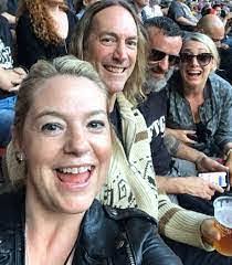 Karla Stump's Instagram, Twitter & Facebook