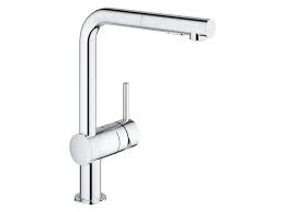 Grohe badewannenarmatur wannenmischer aufputz eurosmart cosmopolitan einhebel. Minta L Kuchen Einhebelmischer Mit Abnehmbare Brause Kollektion Minta By Grohe Grohe Minta Kuchenarmatur Kuchengriffe