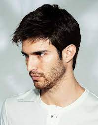 Pin On Men S Hair Styles