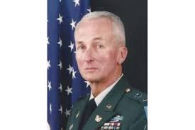 James Otterness Obituary (1942