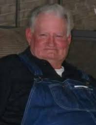 Obituary information for Alvin Barron