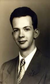 Pfc. ROBERT ALFRED MALLETT