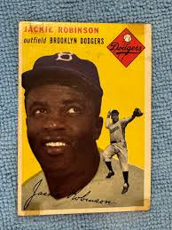 Authenticating a 1956 Mantle without a grade