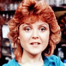 Genevieve Rush's Instagram, Twitter & Facebook