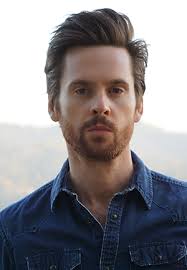 Arcadia Tom Riley