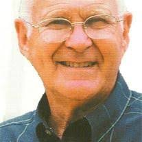 Obituary for Bernard Booth