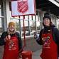 Volunteer Bell Ringers Needed event in Lewiston, ID