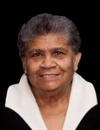 Obituary information for Rosa Padin