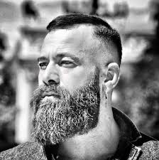 Pin By Jaime Mora On Beard And Hair Styles Beard Haircut Long Beard Styles Beard Styles
