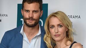 The fall is now on netflix, so to celebrate we've put together this compilation of the best of paul (jamie dornan) and stella (gillian. Jamie Dornan Reveals A Major Problem He Had With The Fall Dublin S Fm104