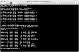 9 Alternatives For The Terminal App For Mac Mac Application Mac Os Network Drive