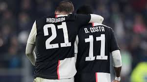 Check this player last stats: Sogar Juristen Schalten Sich Ein Warum Reisen Spieler Von Juventus Ab Kicker