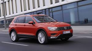 Jetzt ist es nur noch eine frage der zeit, wann die offizielle enthüllung stattfinden wird. Der Neue Vw Tiguan Wird Es Schwerer Haben Auto Mobil Sz De