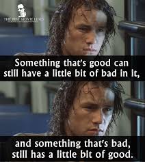Two Hands 1999 Heath Ledger Rose Byrne Best Movie Lines Good Movies Heath Ledger