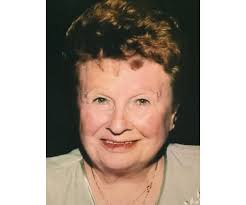 Gladys Zoubek Obituary (1931