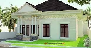 Maybe you would like to learn more about one of these? Salah Satu Style Atau Gaya Rumah Yang Masih Jarang Ada Adalah Rumah Amerika Klasik Desain Rumah Gaya Amerika Klasik Ya Rumah Minimalis Gaya Rumah Home Fashion
