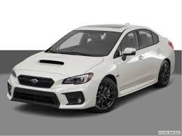 2018 Wrx Wrx Sti News Page 90 Nasioc