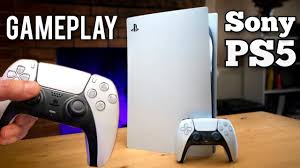 For the latest in trailers & gameplay go ahead and click that subscribe. Ps5 Gameplay Ps5 Gaming Review Ps5 Review Playstation 5 Gameplay Ps5 Unboxing Sony Ps5 Ps5 Youtube