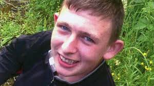 Graham Sinclair: Ayton scooter crash family pays tribute