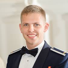 Paul Danielson — John Jay Institute