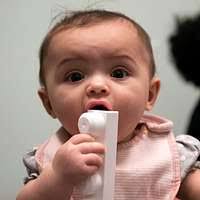 Spc. Abigail Snell, a human resources specialist assigned