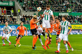 Direct matches stats rapid wien sturm graz. Game Over Remis Gegen Hartberg Rapid Wien In Der Qualigruppe Bundesliga Ligaportal