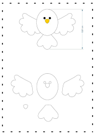 Facas de caça facas e espadas desenho cad decoração de garagem bainha de faca modelos de facas facas personalizadas cutelaria artesanal canivetes. 30 Moldes De Bichinhos Em Eva Prontos Para Imprimir Artesanato Passo A Passo