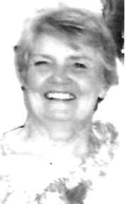 Joan Gwynn Obituary (1938