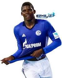 Erfolgreich war er beim 0:0 glücklicherweise nicht. Breel Embolo By Szwejzi On Deviantart