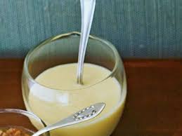 Vanilla Creme Anglaise Recipe Creme Anglaise Creme Anglaise Recipe Creme