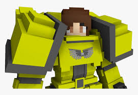 I've already got a few ideas on what needs changing for the future! 4pvxw1b Robot Rig Mine Imator Hd Png Download Kindpng