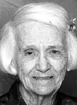 Mary Lou “Luella” Wheeler Heller (1915-2006)
