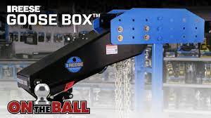 Maybe you would like to learn more about one of these? Tow A Fifth Wheel Trailer With A Gooseneck Hitch Reese Goose Box Youtube