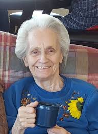 Joan Hornsby Obituary