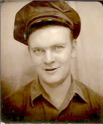 Martin Wayne Ness (1920-1961)