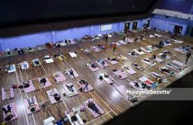 Klik disini untuk muat turun. Pusat Komuniti Sentul Perdana Archives Malaysiagazette
