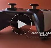 Amazon.com: Wireless Controller for PS4 Controller, Remote ...