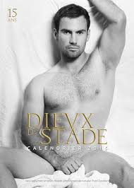 Découvrez le teaser de la nouvelle rubrique de stade 201:04. Le Calendrier Des Dieux Du Stade Fete Ses 15 Ans