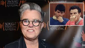 Lyle and Erik Menendez have more than a friend in comedian Rosie O'Donnell.  They have a "big sister."  https://www.fox10phoenix.com/news/rosie-odonnell-feels-like-menendez-brothers-big-sister?utm_campaign=trueanthem&utm_medium=trueanthem&utm_source=facebook