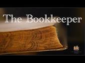 The Bookkeeper | 15 October 2023 - YouTube