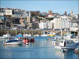 Guernsey | History, Language, Population, & Facts | Britannica