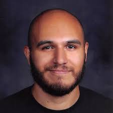 Alex Gatica's Instagram, Twitter & Facebook