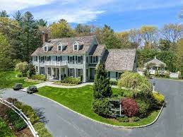 Mintz, levin, cohn, ferris, glovsky and popeo, p.c., … With Swimming Pool Homes For Sale In Weston Ma Realtor Com