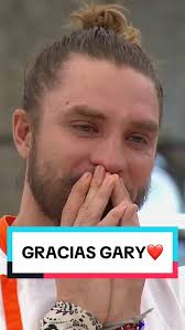 En nombre de Nicaragua y Centroamérica entera… GRACIAS GARY ❤️ #TopChefVIP  #TopChefVIP3