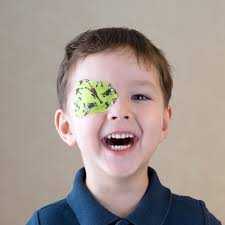 Image result for Amblyopia