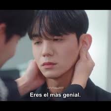 Jun and Jun The Series Cameo Mr Heart